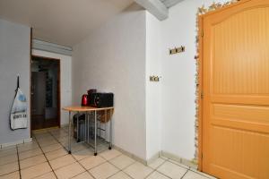 Appartements Les Herbages : photos des chambres