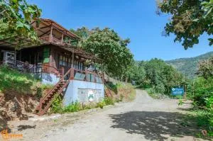 Ekayana Resorts and Agri Tourism, Mulshi - Mulshi