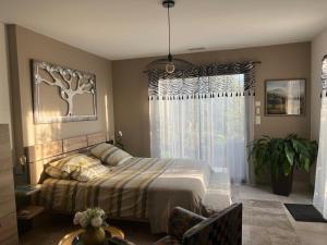 Chambre d’hôte de Charme avec Piscine privative