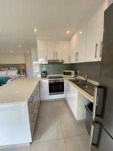 Luxury Self Catering Studio in Eco Estate