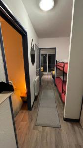 T2 Bixta eder, avec balcon et parking gratuit