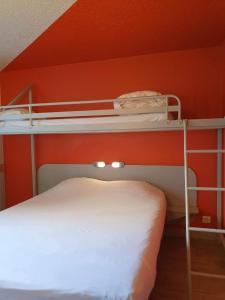 Hotels Cit'hotel Design Booking Evry Saint-Germain-les-Corbeil Senart : photos des chambres