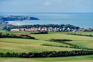 Appartements L'endroit ideal, confort et elegance : photos des chambres