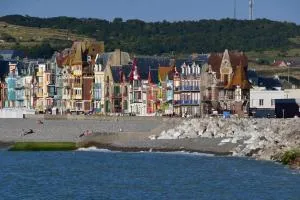 Les Herbages - 梅尔·莱斯·拜恩斯