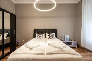 Budapest Lighthouse Apartment
