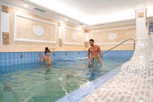 Glamping Alliance Hotel