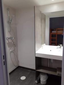 Les Chalets des aiguilles