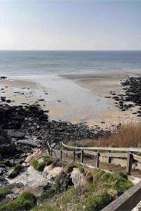 Appartements L'endroit ideal, confort et elegance : photos des chambres