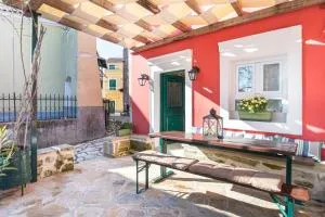 Bekiris Traditional Inn - Línia