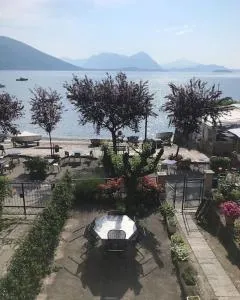 Casa Aurora - Feriolo