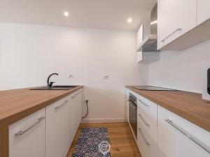 Luisa Apartment img12