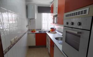 La Farola Centro de Málaga con Parking 445 Max