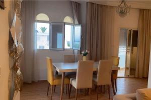 Outstanding Two bedroom Apartment
