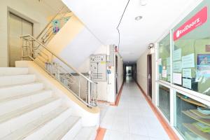 Big Bird Palace Ladprao 71