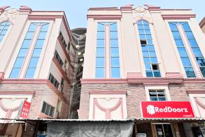 Big Bird Palace Ladprao 71