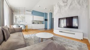 Apartamenty Sun Snow Rozewska Natura Park