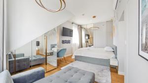 Rozewska Natura Park, Sun & Snow