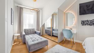 Rozewska Natura Park, Sun & Snow