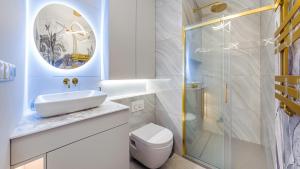 Rozewska Natura Park, Sun & Snow