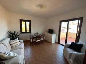 La terrazza al forte