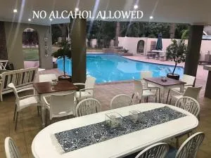 4B on Delius str - Sasolburg