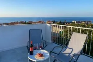 Casa Stromboli - Brattirò