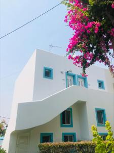 Haraki Memories Beach Studios