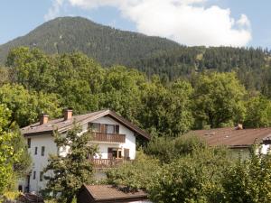 Ferienwohnung Alpenglück