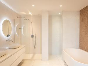 Family House in Bordeaux City Center Chartrons 250m2 - Pool, Garden, AC