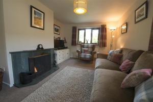 Brook Cottage Coniston