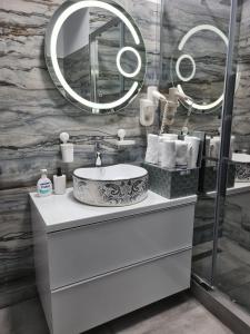 Studio SunShine Promenada Mamaia Nord