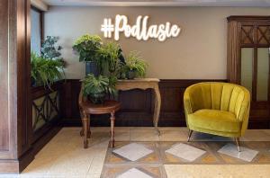Single Room room in Hotel Podlasie