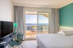 里瓦艺术温泉酒店 - 蒙特卡罗