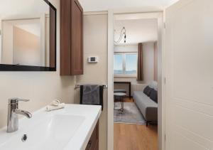Apartment La Prima Olivia