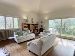 Villa Sweet Flower - with Private Pool and Garden