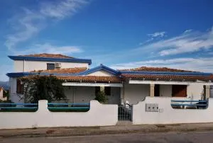 cala di seta - Cussorgia