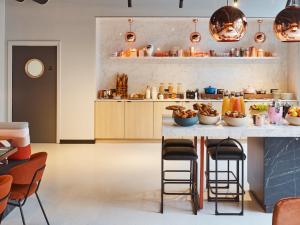 Hotels Tribe Paris Saint Ouen : photos des chambres