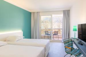 Hotels Hotel Riva Art & Spa : photos des chambres