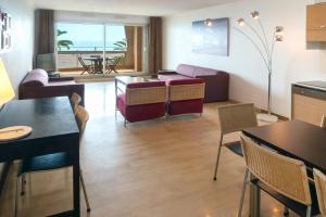 Appart'hotels Aparthotel Adagio Nice Promenade des Anglais : photos des chambres