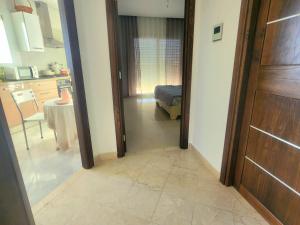 Accueillant S+1 jardin de carthage