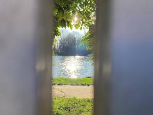 Villas Belle demeure avec piscine, vue et acces direct a la Seine, tres proche de Paris : photos des chambres