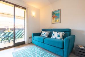 Appartements Studio pour 2 a 4 personnes sous les Pins climatise : photos des chambres