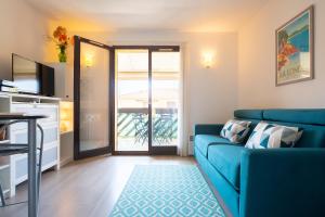 Appartements Studio pour 2 a 4 personnes sous les Pins climatise : photos des chambres