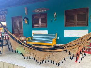 Japaraiso I Casa Azul - Próxima ao Mar