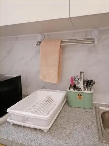 Modena Town Square-Walkup Condominium