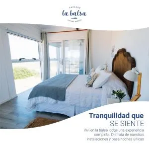 La Balsa - José Ignacio