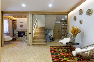 Садиба На Перевалі