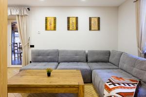 Садиба На Перевалі