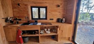 Les cabanes des Pierreux