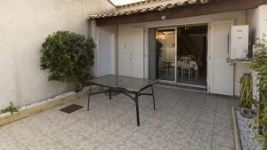Les Ondines 2- 15 - Maison duplex- 6 pers